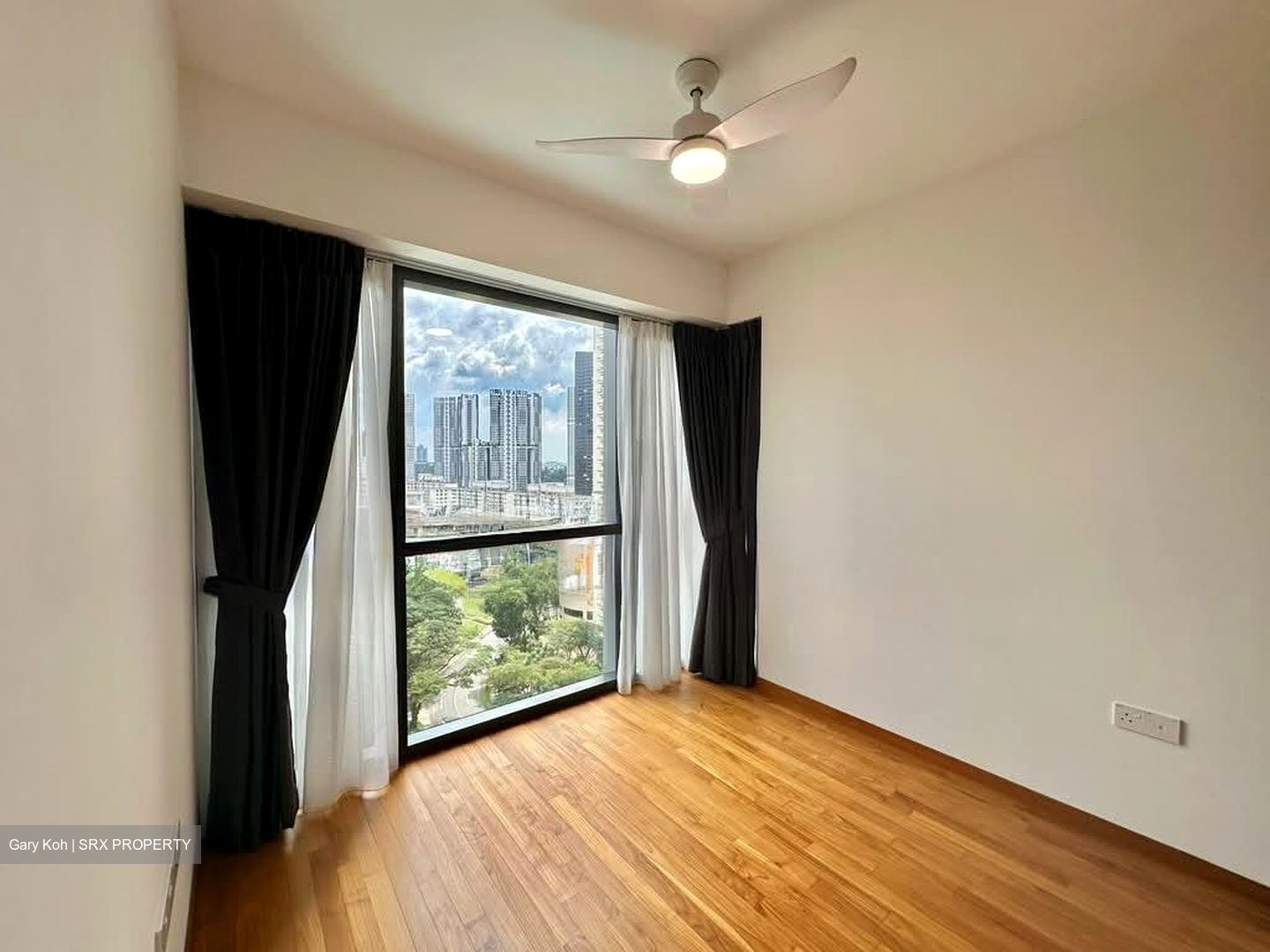 Stirling Residences (D3), Apartment #584654981